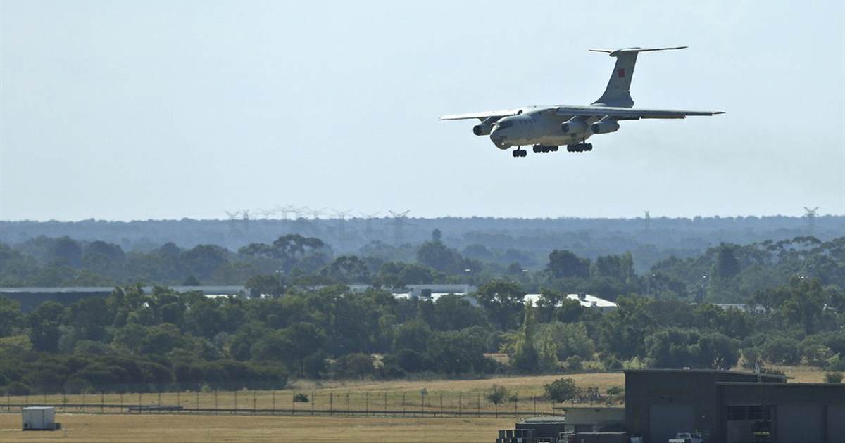 Did the Intelligence Community Just Take Credit for an Event That Never Happened? - Vimarsana News