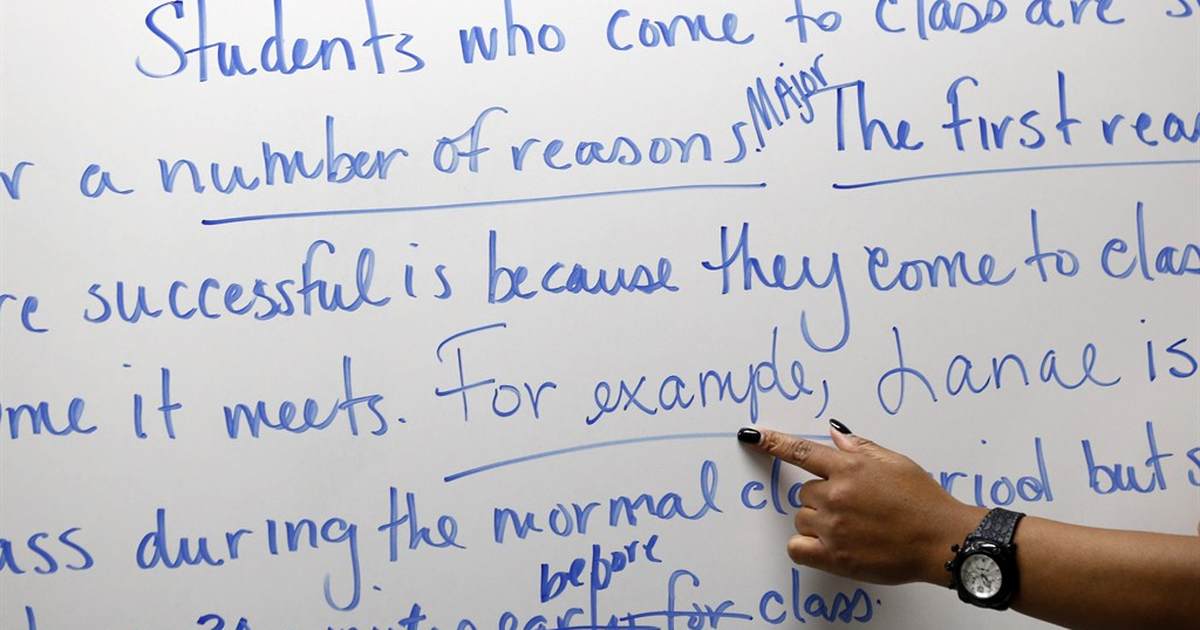 13 Baltimore schools have zero students pass math proficiency exam - Vimarsana News