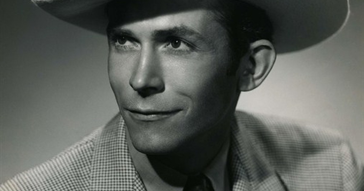At 100, the Memory and Music of Country Music Icon Hank Williams Lives On - Vimarsana News