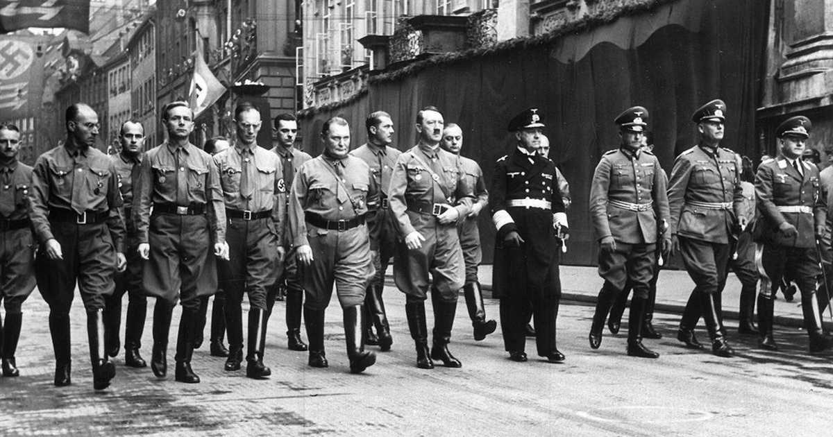 Poland wants reparations from Germany... over World War 2 - Vimarsana News