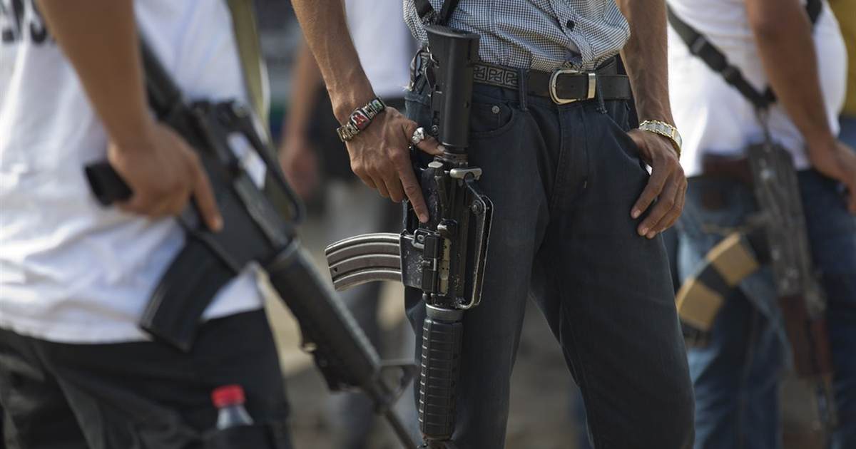 AGs ask appeals court to reject Mexico's lawsuit against US gun makers - Vimarsana News