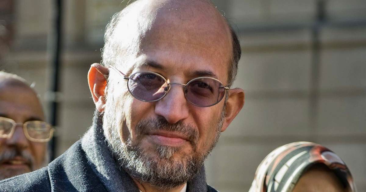 Oops: Indiana University Apologies for Jihadi Speaker – PJ Media - Vimarsana News