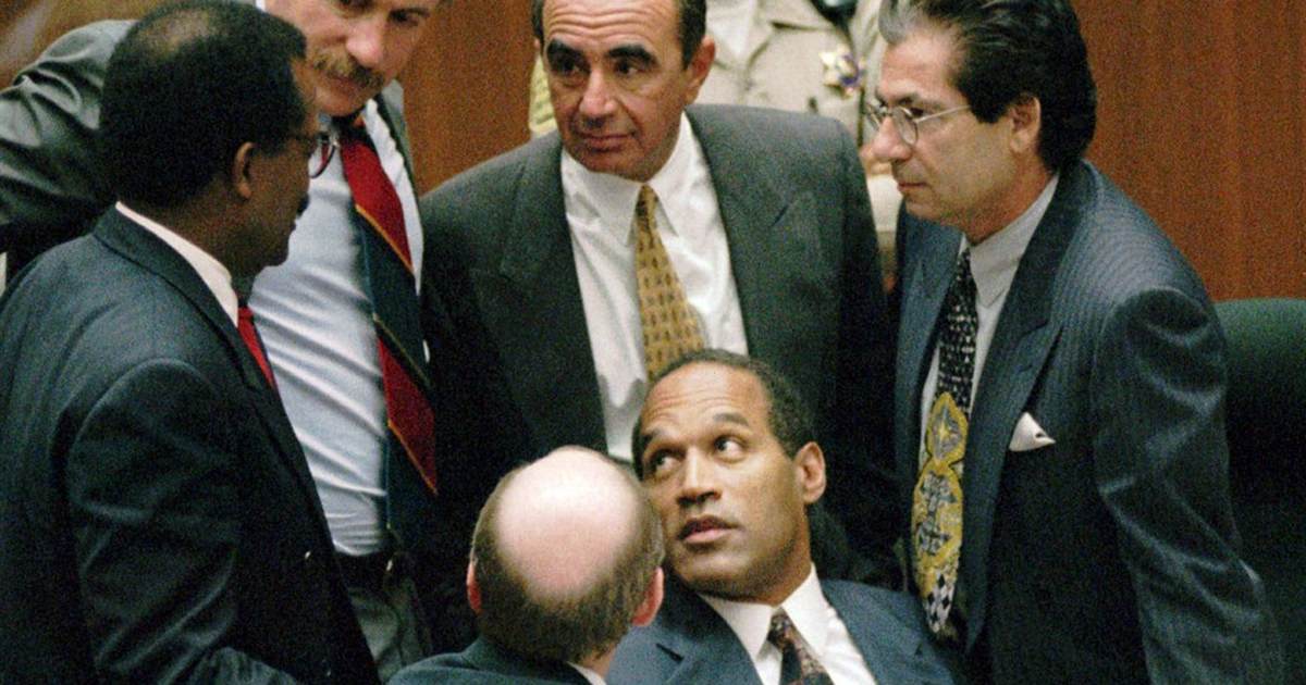 NYDN: Let's televise the Trump trial ... just like the OJ trial! - Vimarsana News