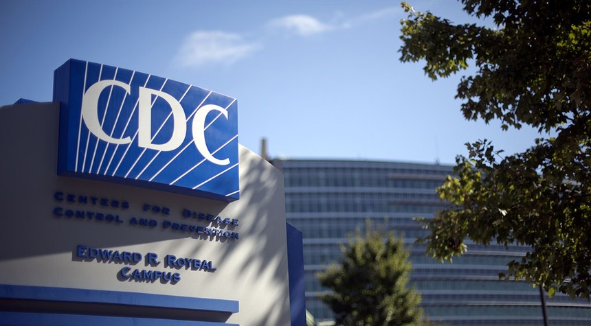Report: CDC buried study at behest of gun control advocates