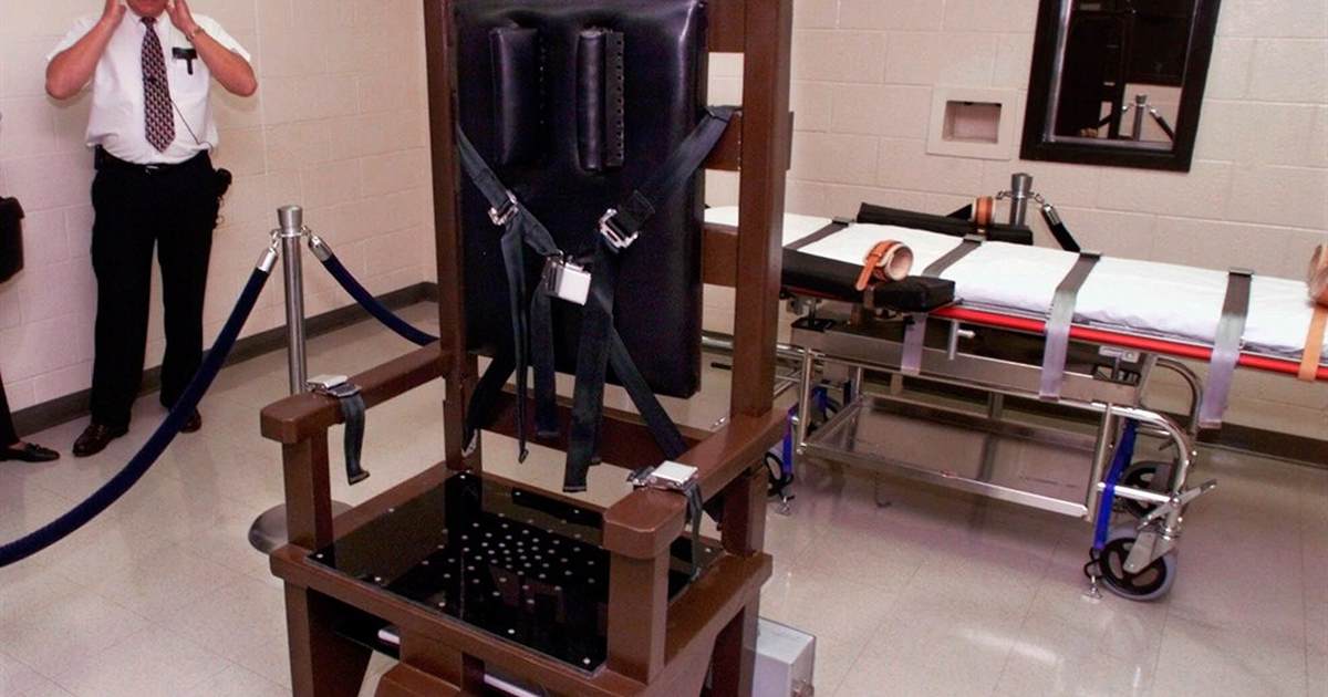 Ron DeSantis and Florida Are About to Give the Supreme Court a Direct Challenge on the Death Penalty - Vimarsana News