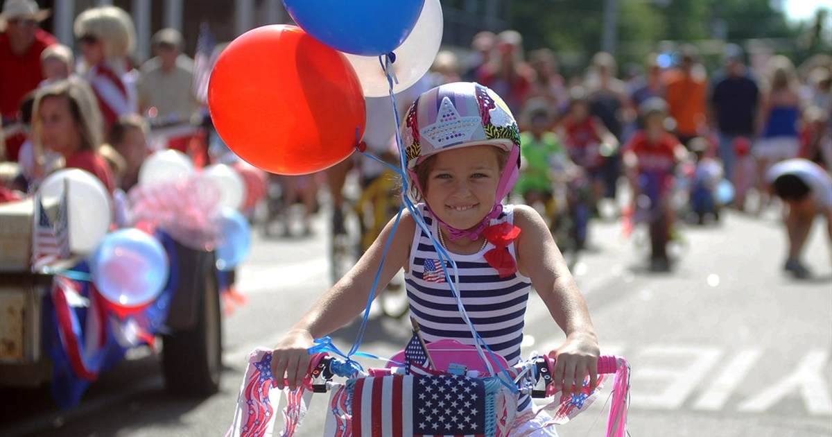This White House 4th of July Tweet Didn't Age Well - Vimarsana News