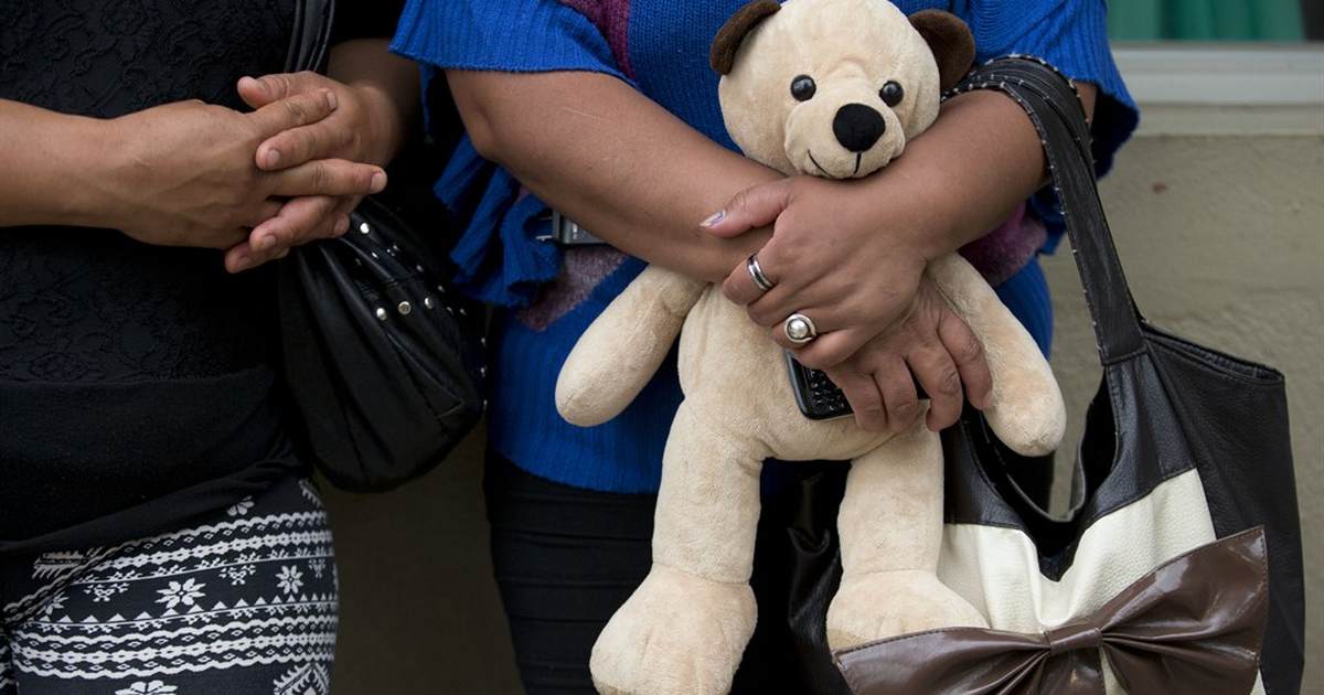Why Would Disney Shelve a Movie About Human Trafficking? - Vimarsana News
