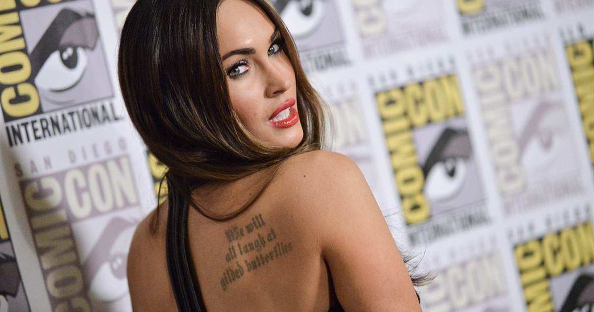 'Witch' Megan Fox Has Lost Her Mind - Vimarsana News