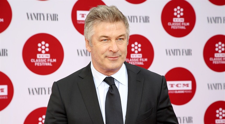 Camera crew walked off set of Baldwin movie due to working conditions hours before shooting