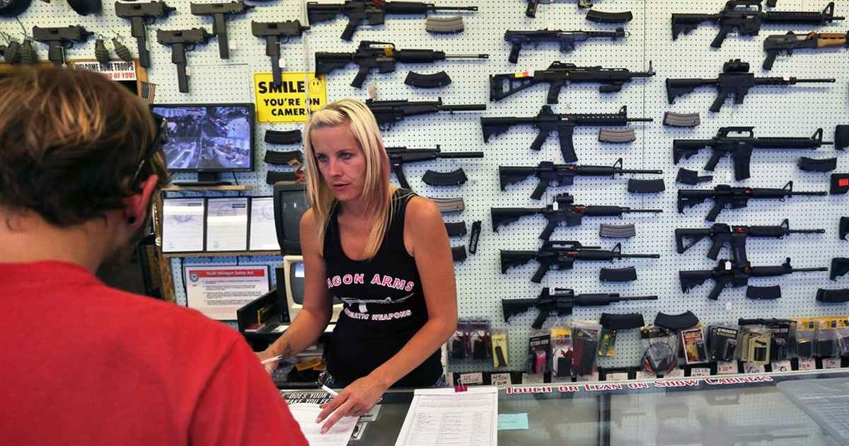 NRA, Florida argue over Bruen's impact on challenge to Florida's ban on gun sales to under-21s - Vimarsana News