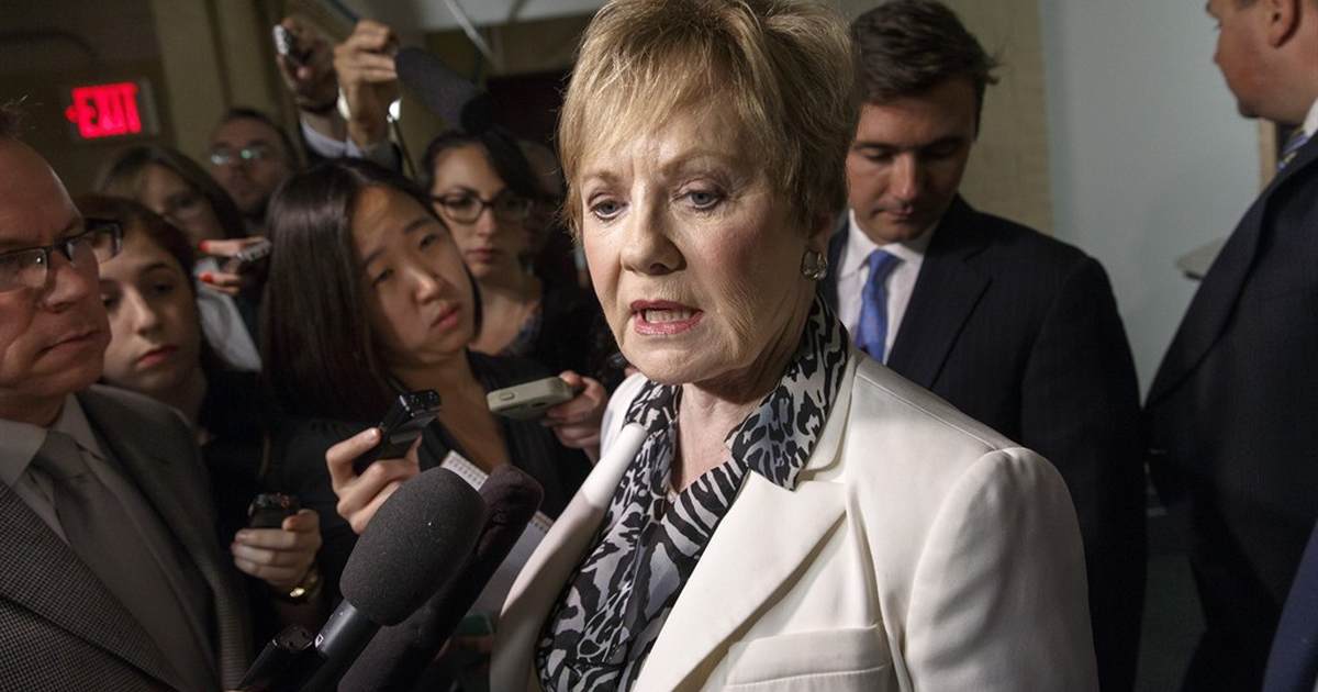 Getting Reelected Just Got A Lot Harder For These Texas Republicans - Vimarsana News
