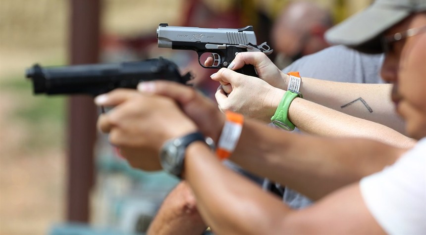 VA County Considers Stray Bullet Ordinance