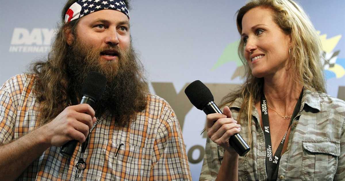Duck Dynasty Stars Relate Their Home Invasion Story - Vimarsana News