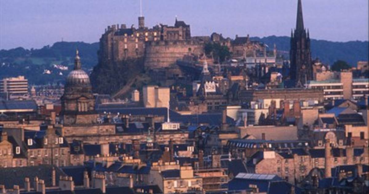 I Don't Get This Scottish Socialist Push to Put Dangerous Male Prisoners in Female Prisons - Vimarsana News