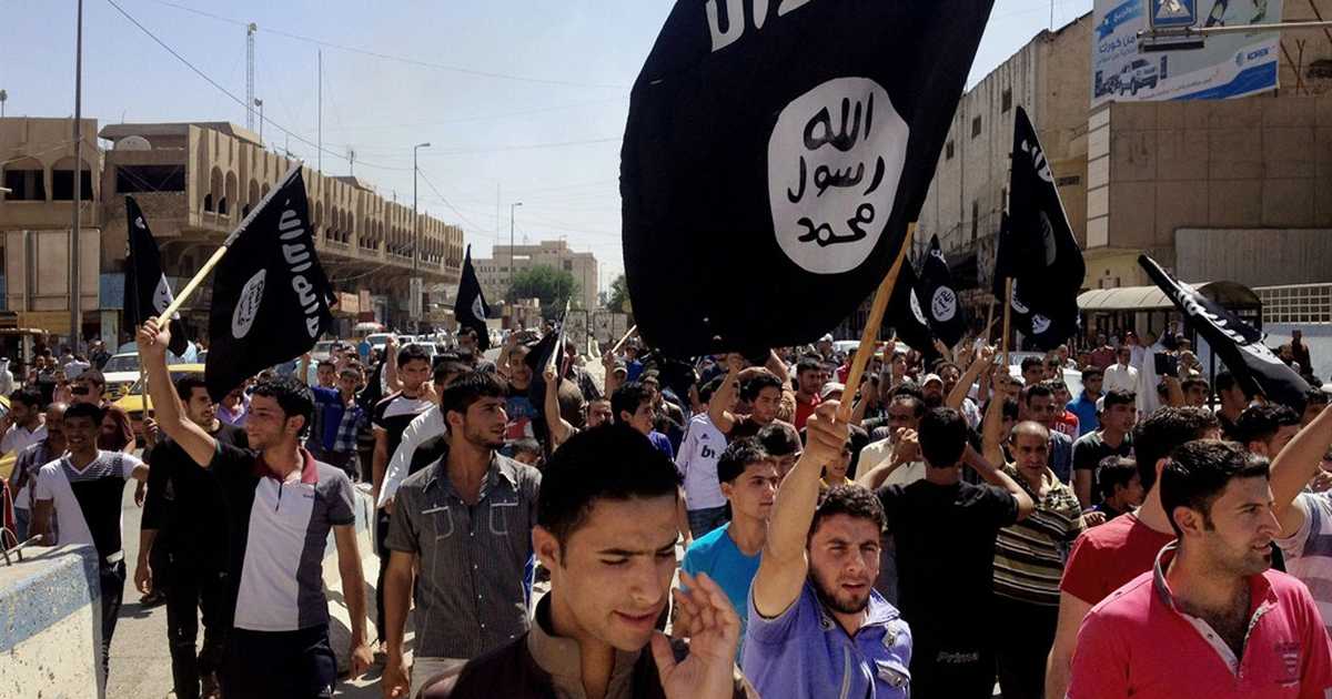 Despicable: School Board Cancels Event With ISIS Sex Slavery Survivor Over Fear of Offending Muslims - Vimarsana News