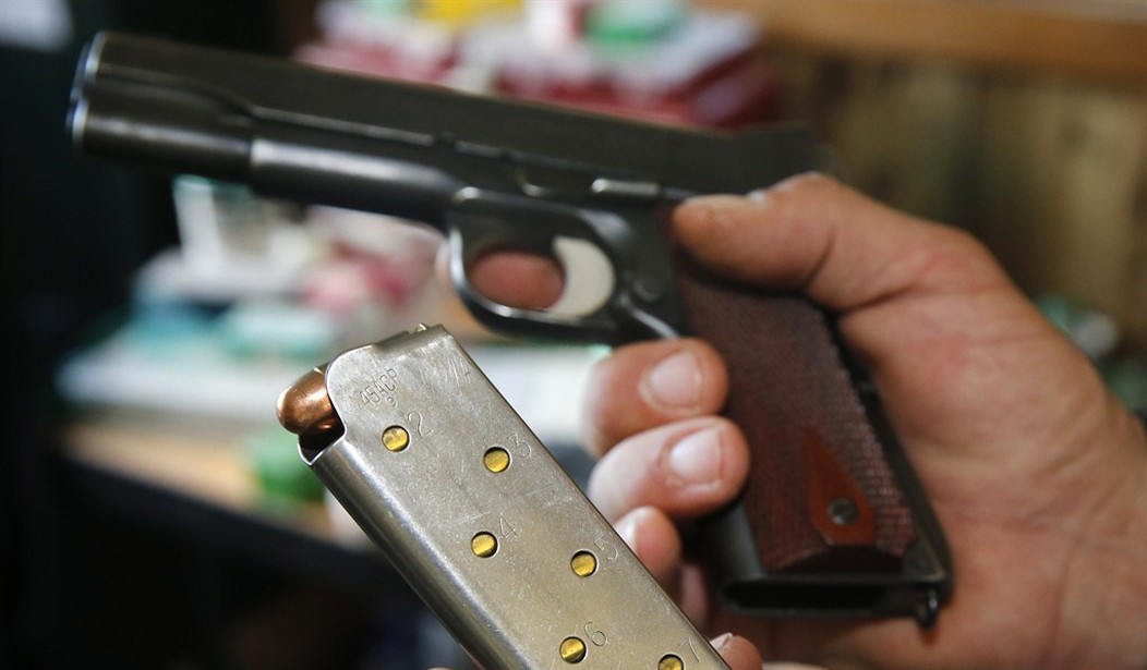 Gun controllers go local (and loco) with self-defense-defeating storage mandates – Bearing Arms