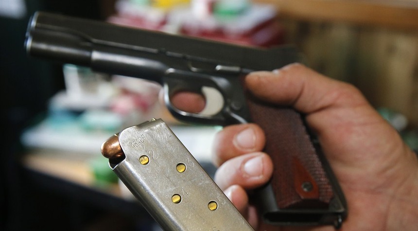 Gun controllers go local (and loco) with self-defense-defeating storage mandates