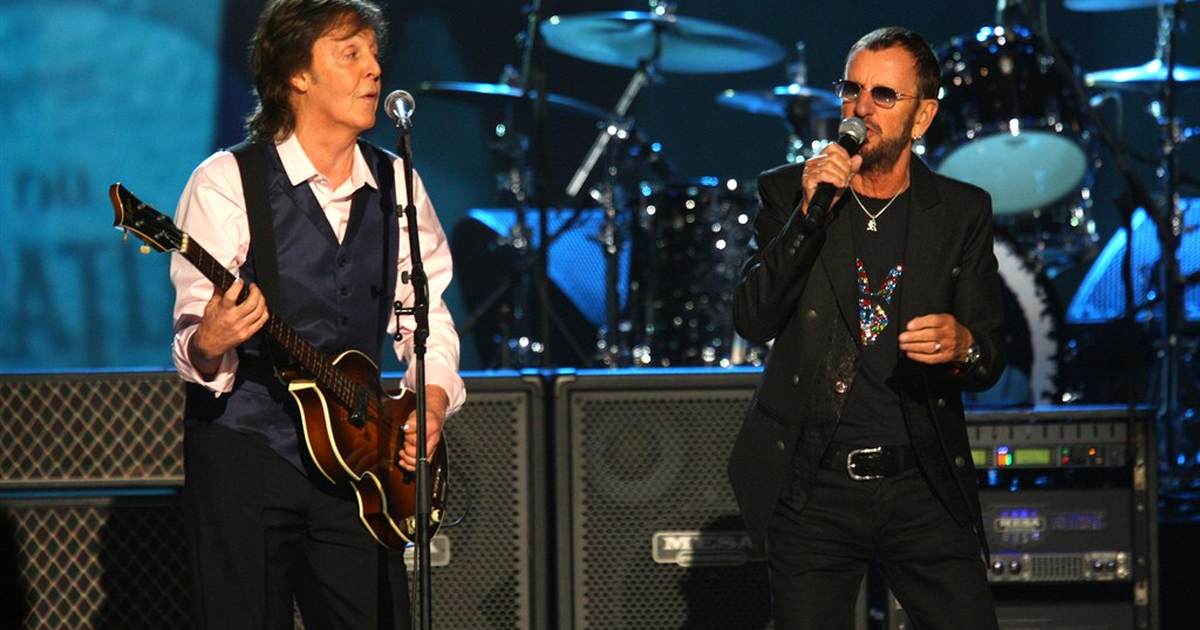 'If These Walls Could Sing' opens the doors to Abbey Road Studios – PJ Media - Vimarsana News