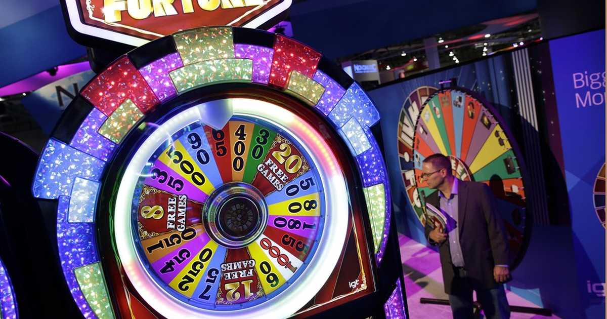 The Ol' College Try: Prestigious University Asks Students to Spin the 'Wheel of Fornication' - Vimarsana News