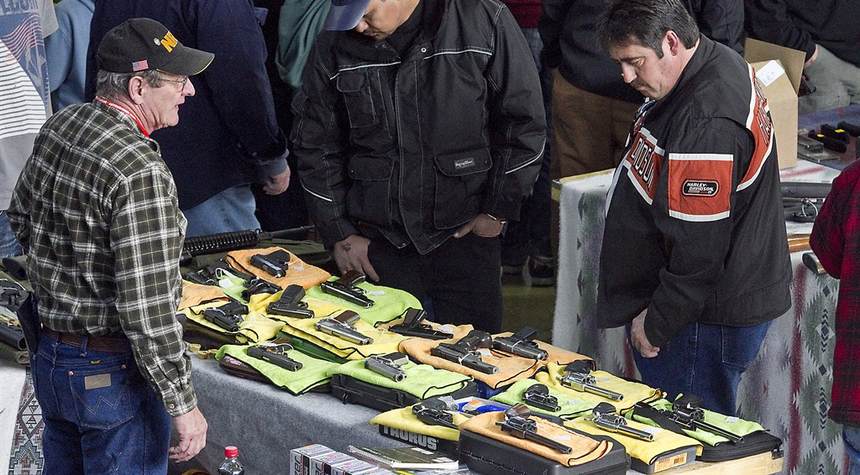 California bans "ghost gun" kit sales at fair grounds