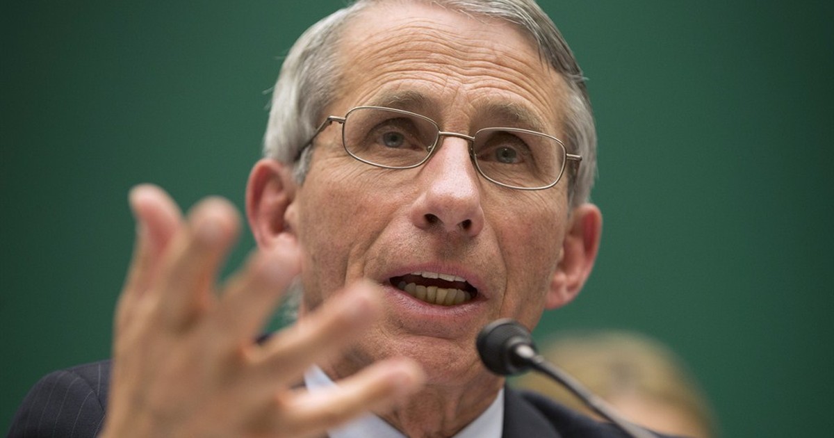 Fauci to Be Deposed on His Role in Suppressing COVID Information by Missouri and Louisiana Attorneys General - Vimarsana News