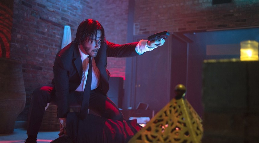 'John Wick: Chapter 4' Is a Brilliant Action Film Worth Every Penny