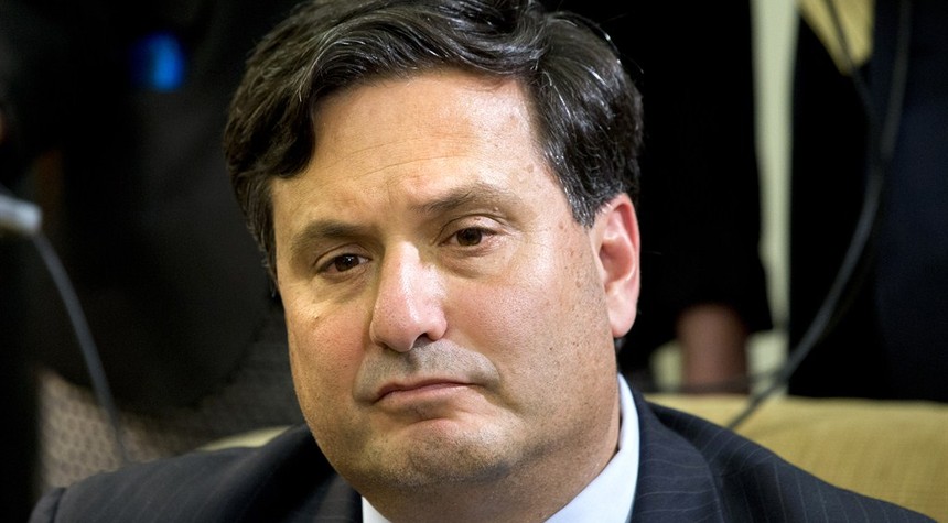 Ron Klain Throws up All Kinds of Smoke on Afghanistan As Hostage Crisis Starts to Unfold