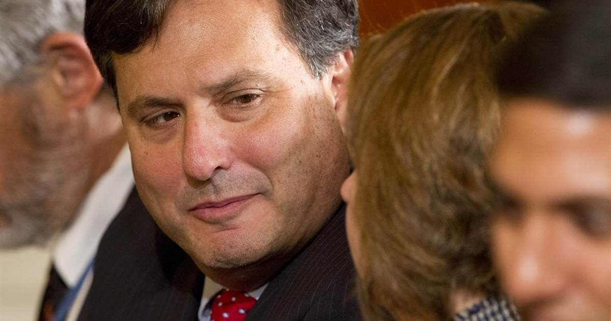 Ron Klain Is Sure the Democrats Can Be Saved With a "Season of Substance" - Vimarsana News