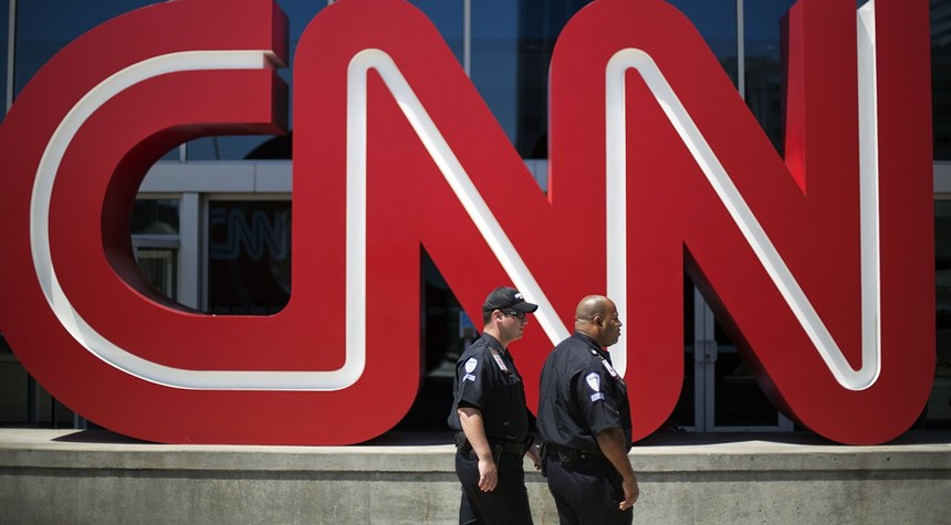 Trump campaign sues CNN for libel over opinion piece alleging Russian help is 'on the table' in 2020 (Update)