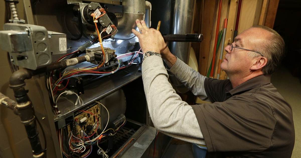 Switching to Electric Heat Too Expensive in New York. Ya Think? - Vimarsana News