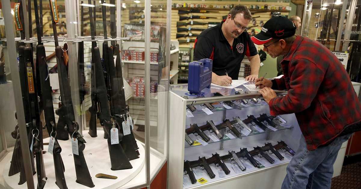 WaPo Discovers a Group of Acceptable Gun Owners - Vimarsana News