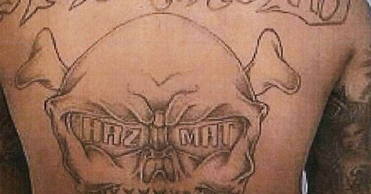 LA County Sheriff's Department overrun by gangs - Vimarsana News