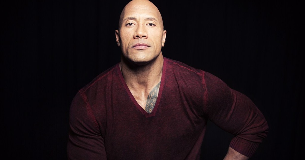 Can The Rock Beat Donald Trump in 2024? Yes, Really. – PJ Media - Vimarsana News