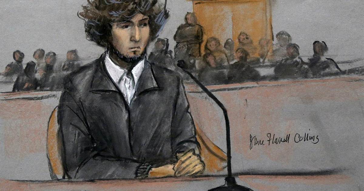 The Boston Marathon Bomber Is Appealing His Death Sentence – PJ Media - Vimarsana News