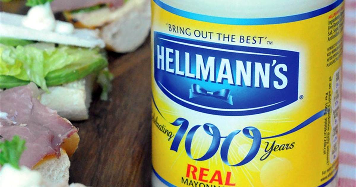 Iowa Man Sentenced to Life for Killing Friend... Over Mayonnaise - Vimarsana News
