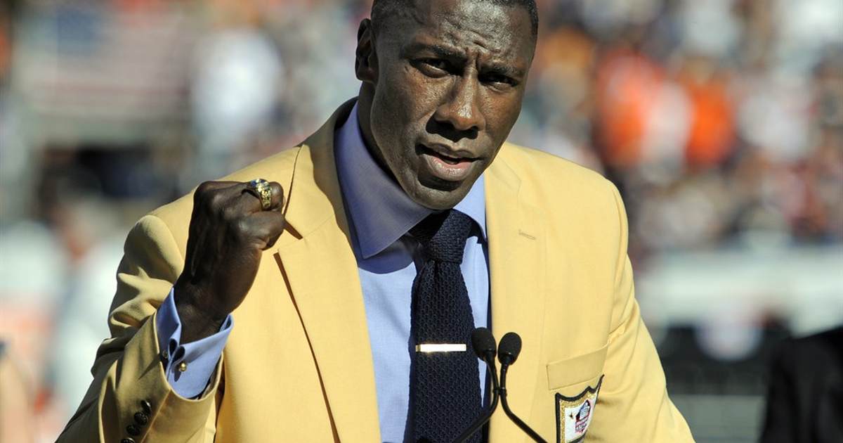 Shannon Sharpe Shows the Pain the Elite Would Inflict on You to Satisfy Their Trump Hate - Vimarsana News