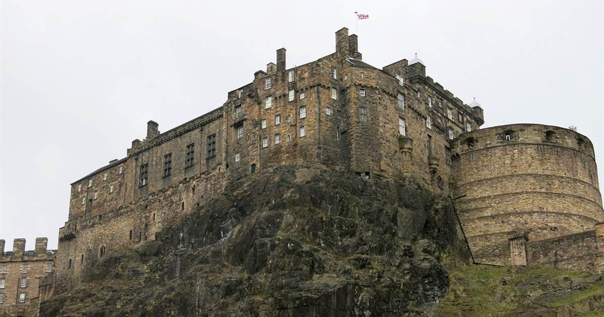 Scots wae hae wi Wallace bled, nae more allowed to drive for bread? - Vimarsana News