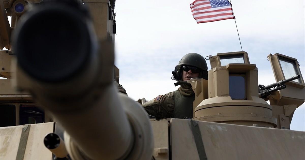 Why the flip on tanks for Ukraine? - Vimarsana News