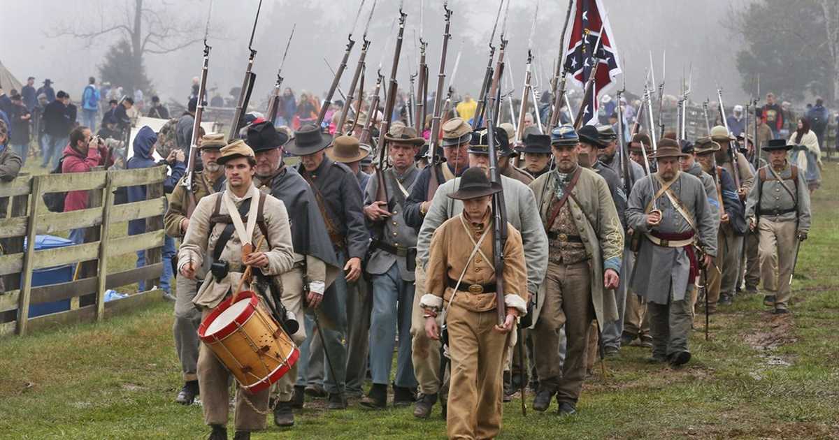 Our Never-Ending Civil War Raids 2024 GOP Primary - Vimarsana News