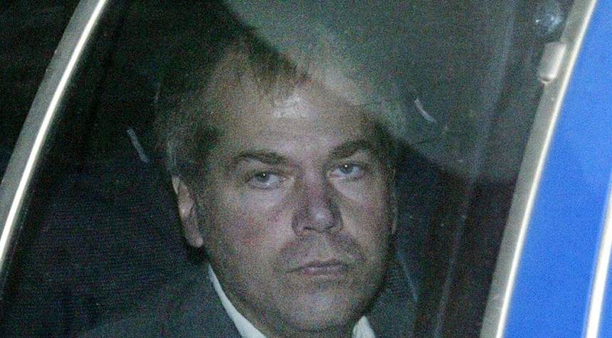 John Hinckley, Jr., the Man Who Shot President Ronald Reagan, Has Obtained Unconditional Release