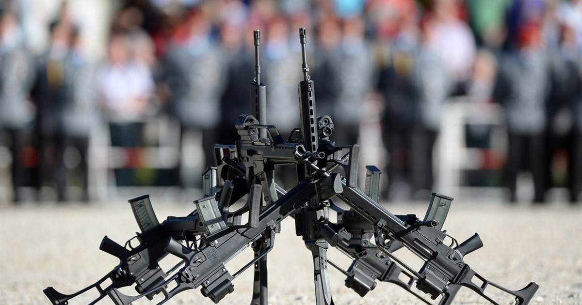 Why Conservatives Should Forgive H&K After Their Backtrack but Not Bud Light - Vimarsana News