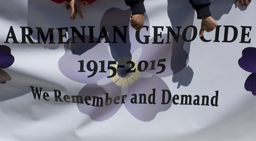 Ilhan Omar Opposed Recognizing the Armenian Genocide in 2019 — What Changed?