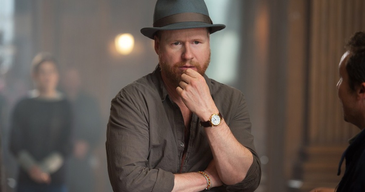 "Buffy" and "Avengers" Director Joss Whedon Is At It Again: "Buffy" and "Angel" star Charisma Carpenter Speaks Out - Vimarsana News