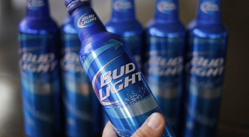 Bud Light to Sponsor Three Different Pride Events, Proving It Learned Zero From Dylan Mulvaney Disaster
