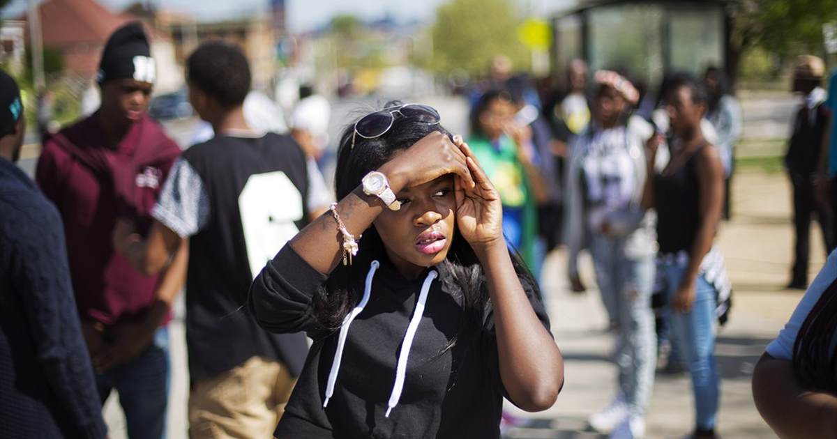 SHOCK: 23 Baltimore Schools Produced ZERO Students Proficient in Math - Vimarsana News