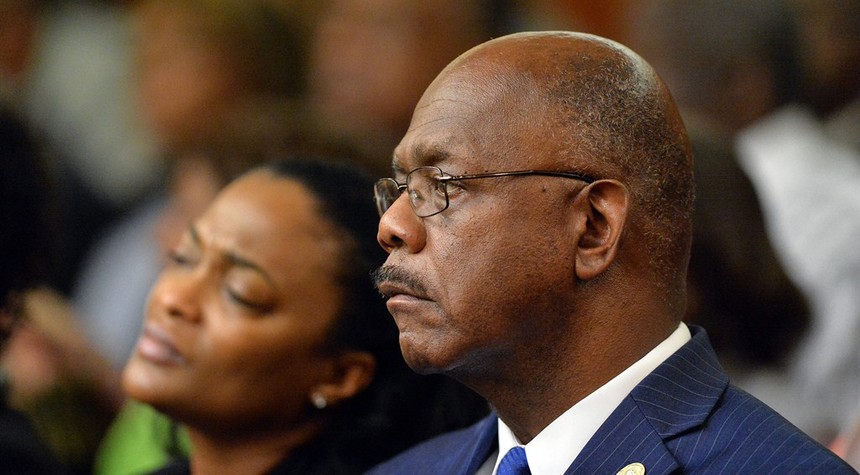 Atlanta District Attorney Paul Howard Politicizes Policing With Disastrous Results