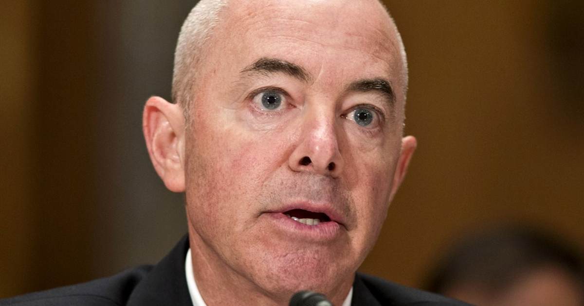 We Are In So Much Trouble: Biden Team Encouraging Illegal Entry Surge, Listen to the DHS Sec Spin - Vimarsana News