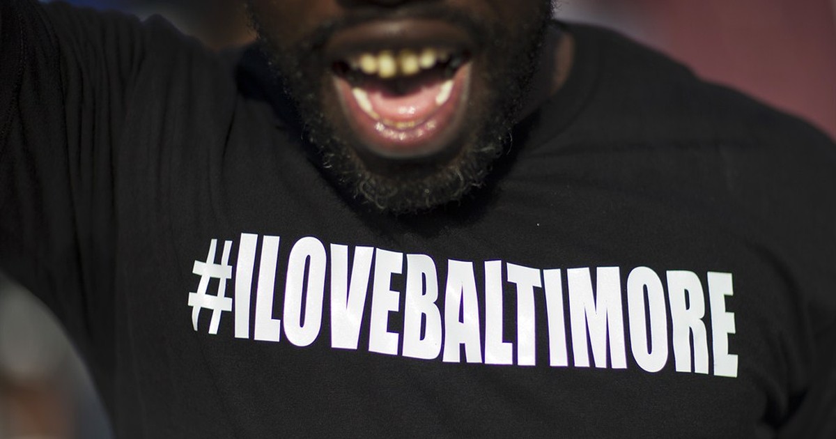 Baltimore County to cut gifted and talented student program. "Equity?" - Vimarsana News