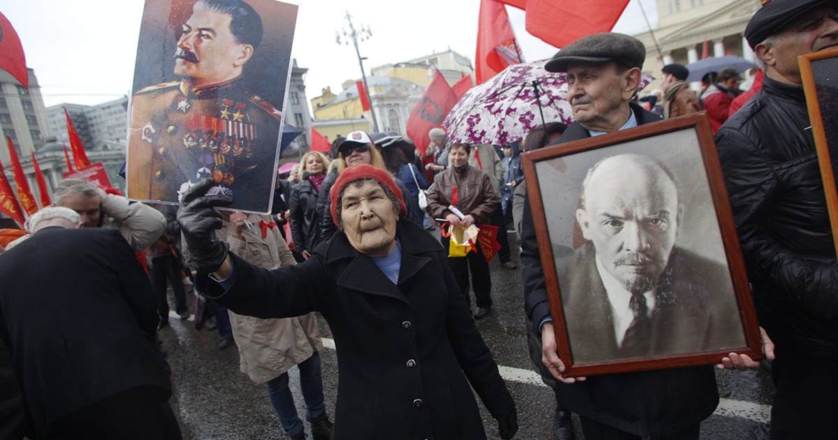 Teachers' union goes full communist - Vimarsana News