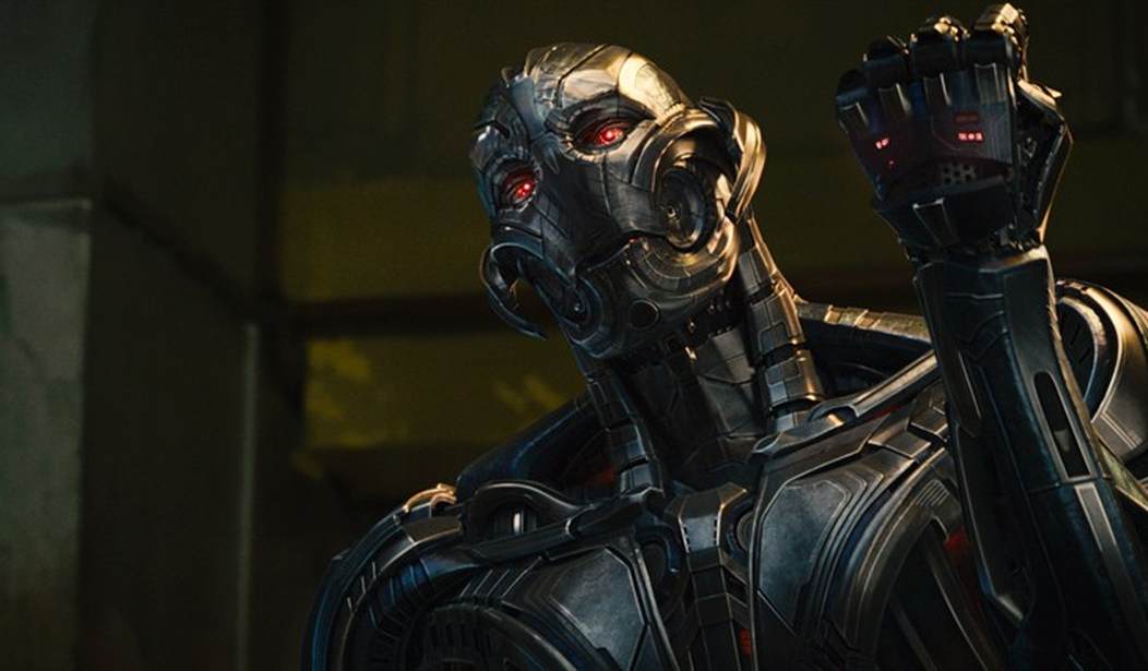 Might AI replace many people in Hollywood? – HotAir Might AI replace many people in Hollywood? – HotAir